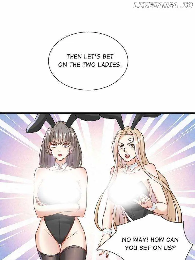 Read The Supreme Almighty Master chapter 94 image 4 on Lezhin