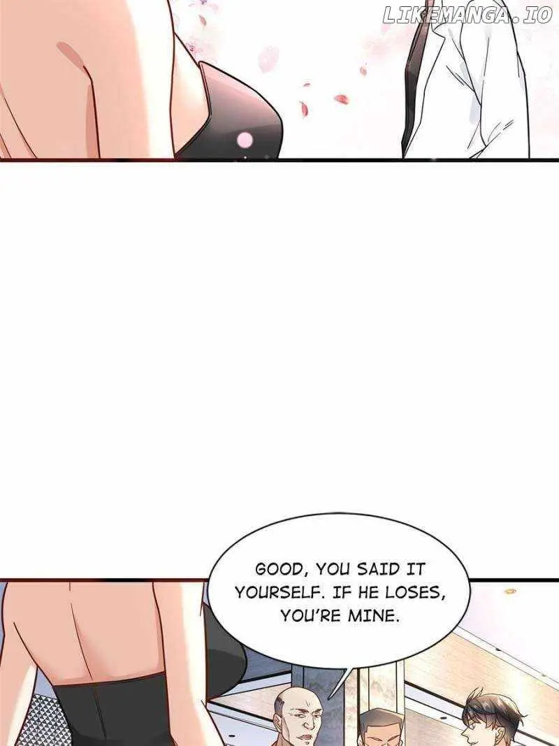 Read The Supreme Almighty Master chapter 94 image 8 on Lezhin