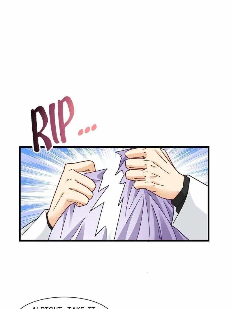 The Supreme Almighty Master Chapter 95 page 12 - 