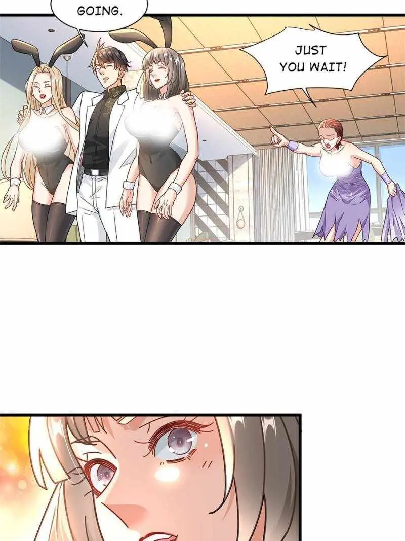 The Supreme Almighty Master Chapter 95 page 15 - 
