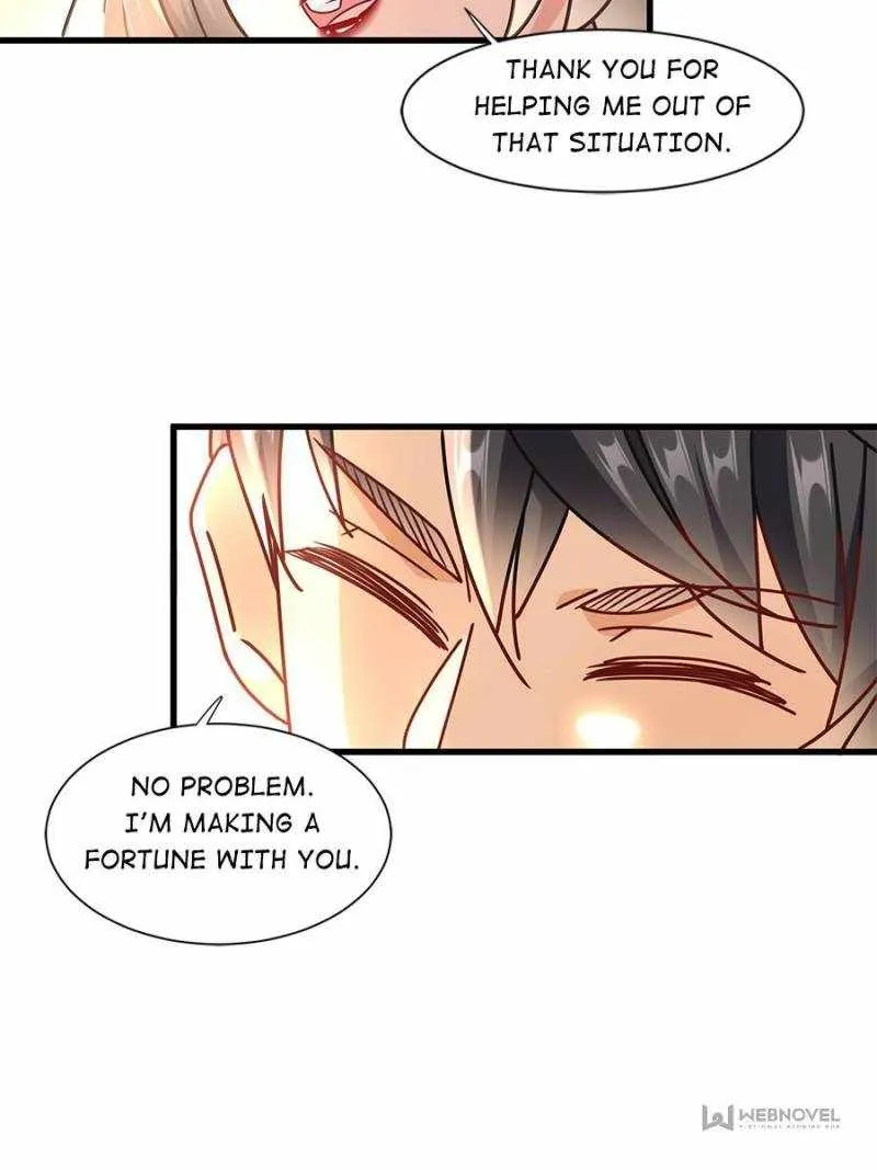 The Supreme Almighty Master Chapter 95 page 16 - 