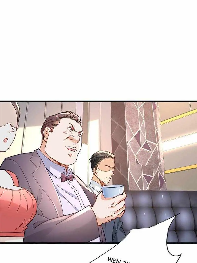 The Supreme Almighty Master Chapter 95 page 18 - 