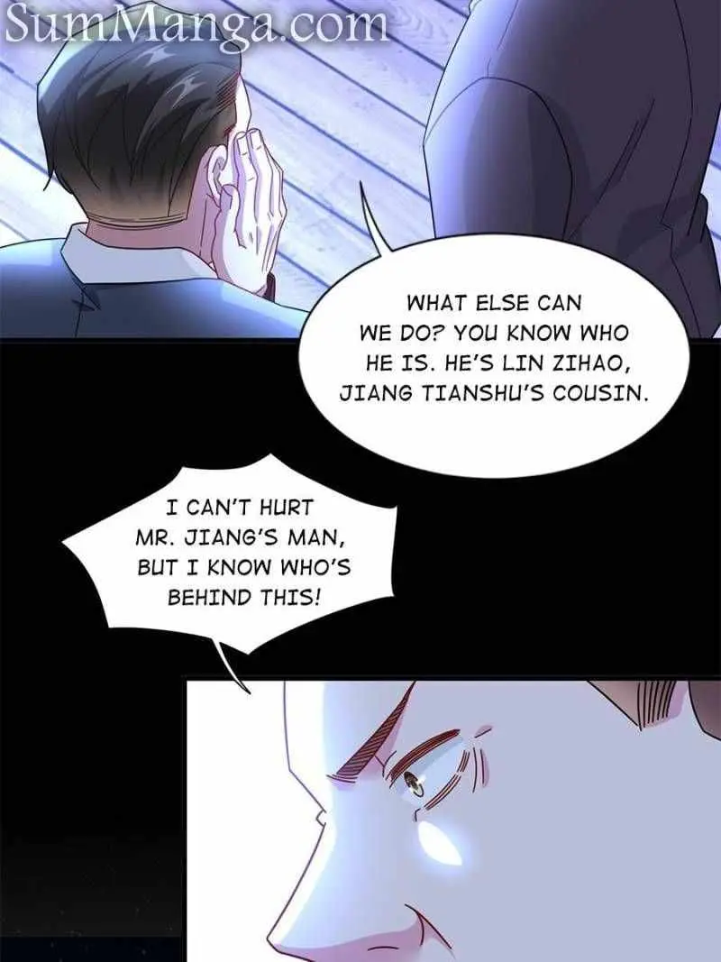 The Supreme Almighty Master Chapter 95 page 26 - 