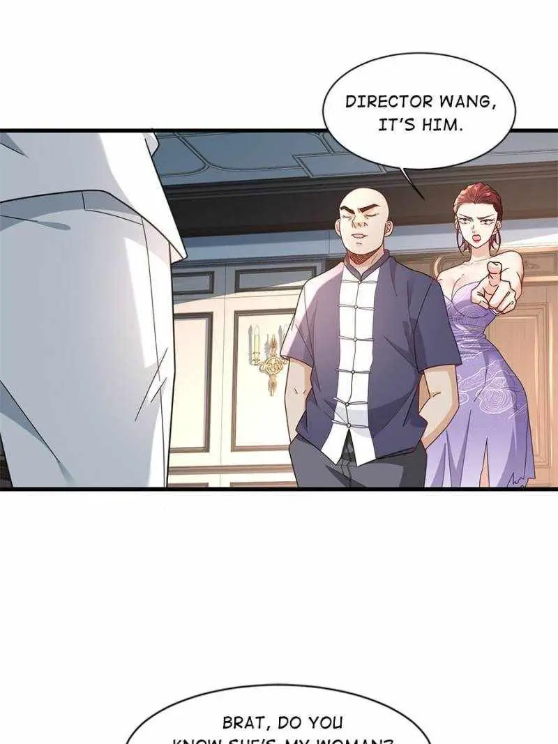 The Supreme Almighty Master Chapter 95 page 31 - 