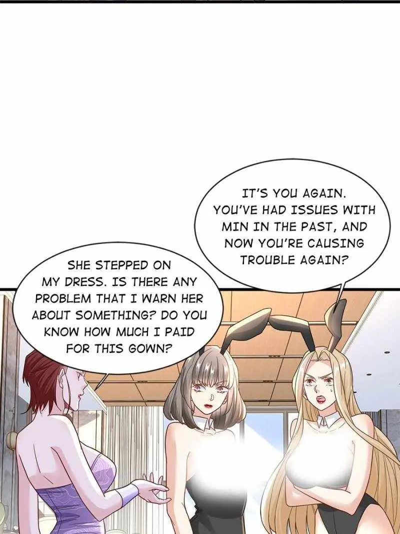 The Supreme Almighty Master Chapter 95 page 8 - 