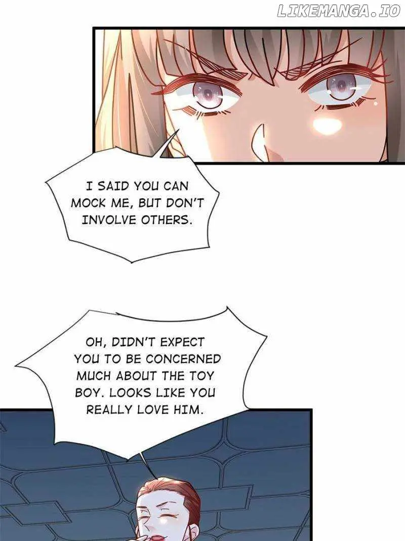 The Supreme Almighty Master Chapter 96 page 13 - 
