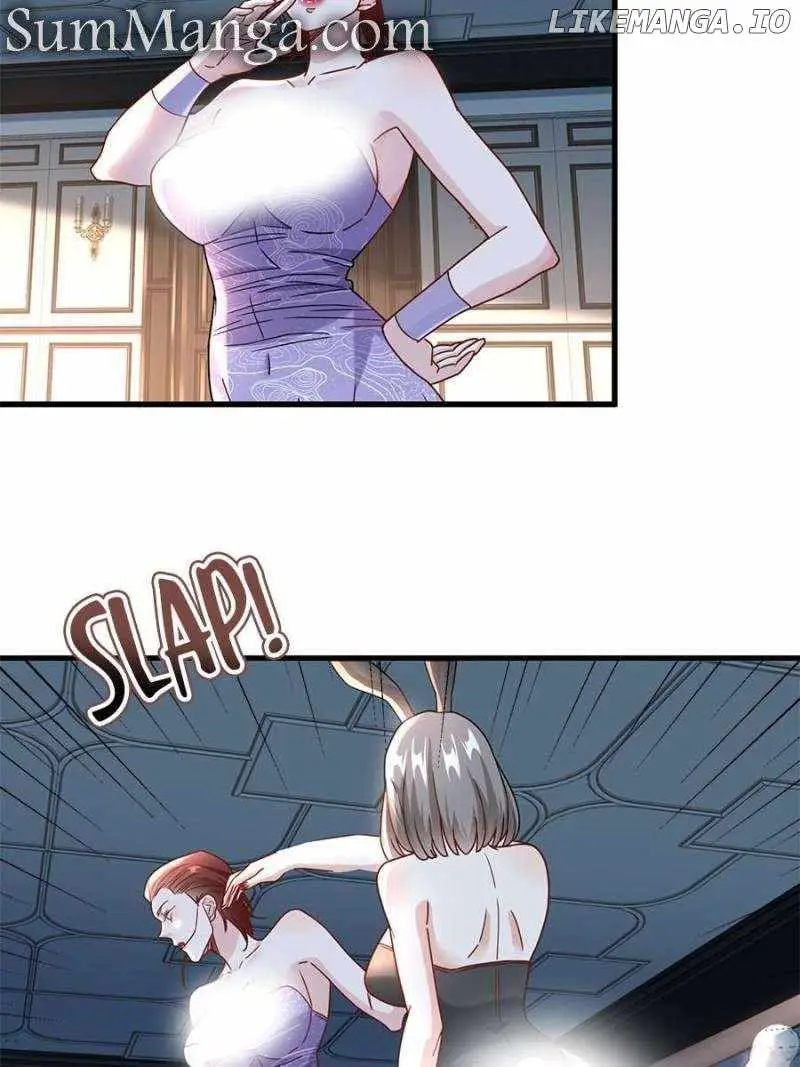 The Supreme Almighty Master Chapter 96 page 14 - 