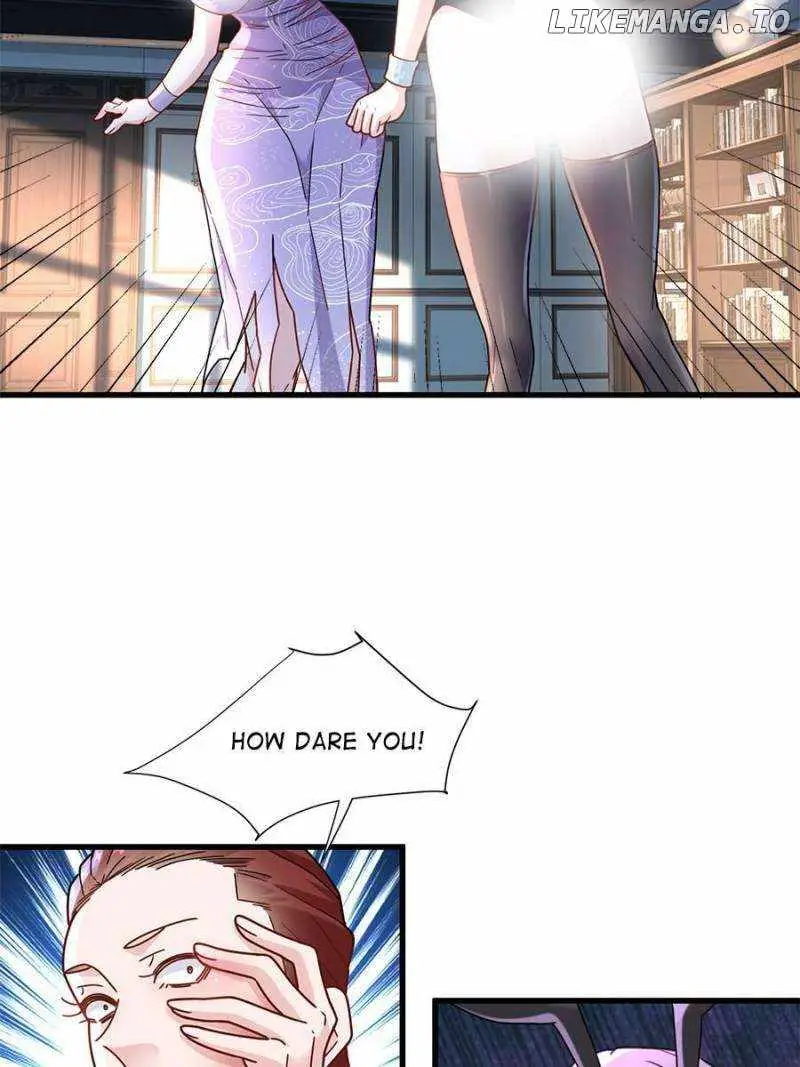 The Supreme Almighty Master Chapter 96 page 15 - 