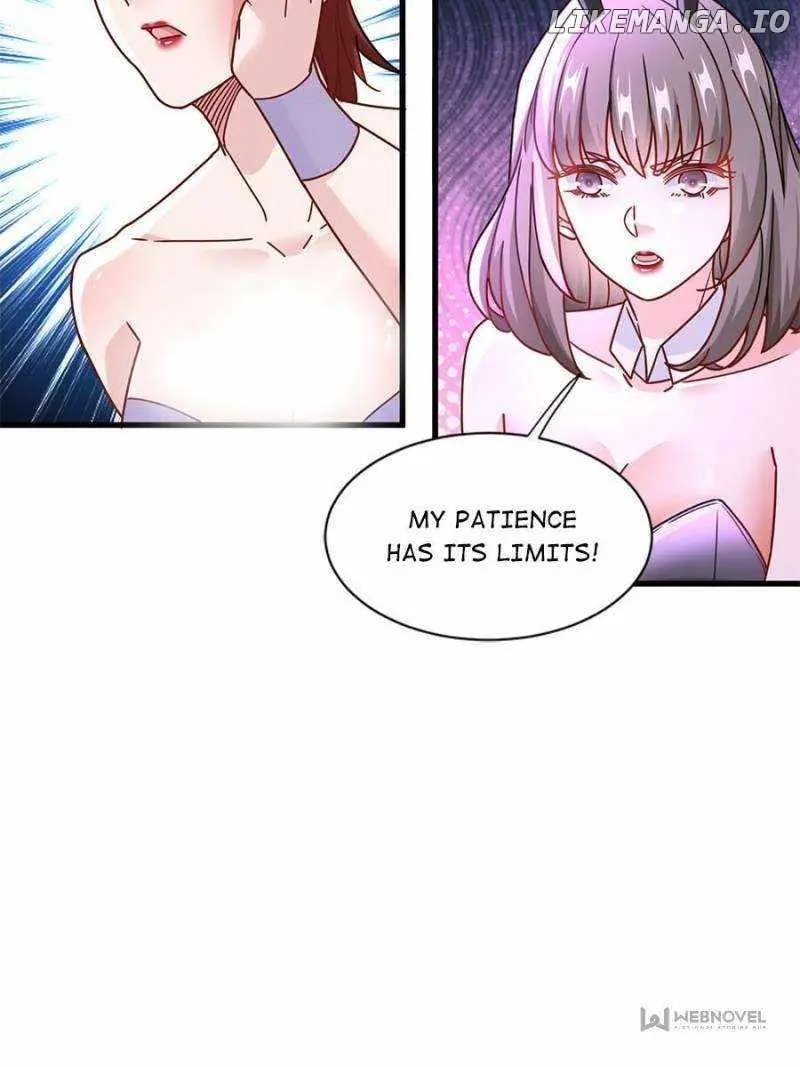 The Supreme Almighty Master Chapter 96 page 16 - 