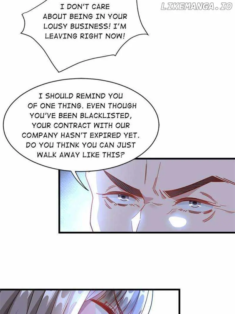 The Supreme Almighty Master Chapter 96 page 18 - 
