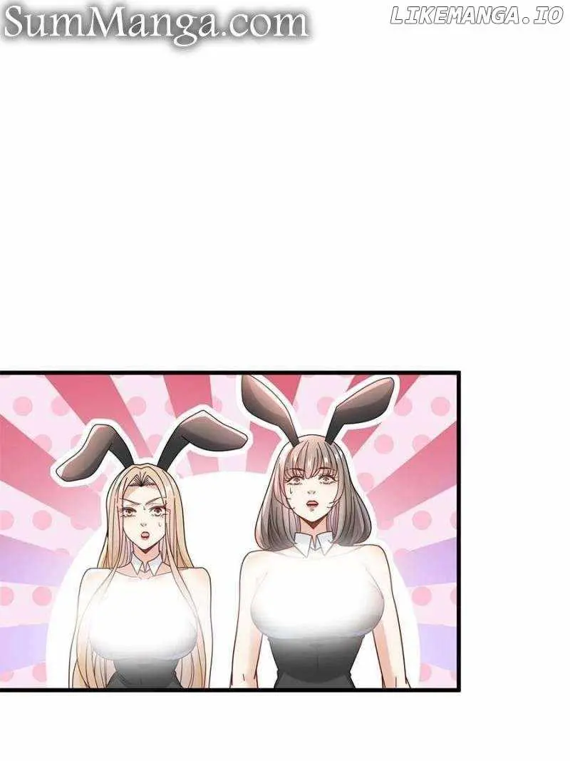 The Supreme Almighty Master Chapter 96 page 27 - 