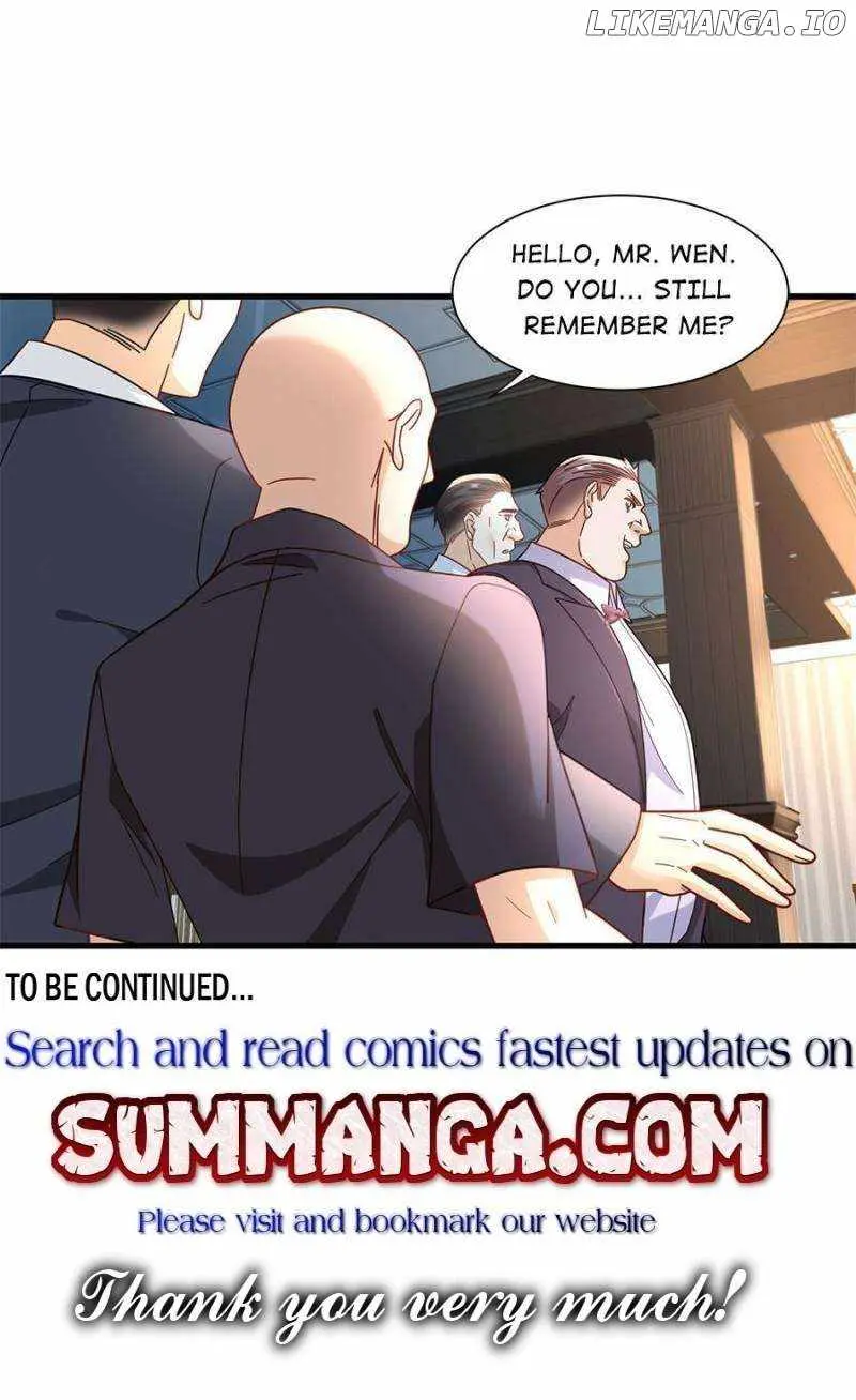 The Supreme Almighty Master Chapter 96 page 30 - 