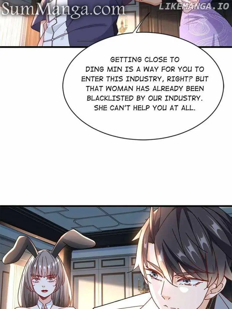 The Supreme Almighty Master Chapter 96 page 7 - 
