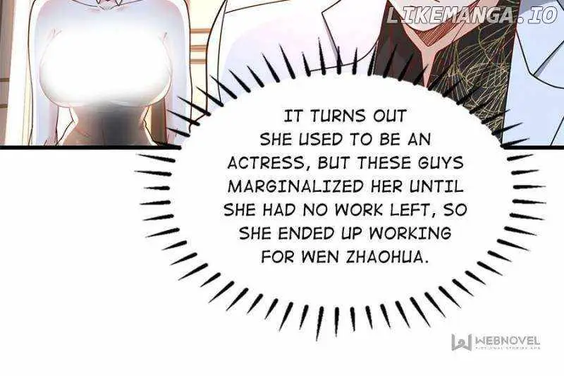 The Supreme Almighty Master Chapter 96 page 8 - 