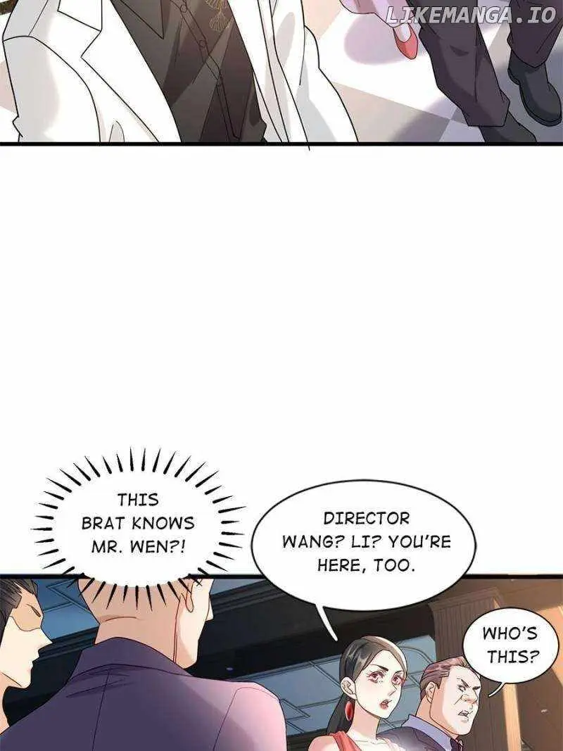 The Supreme Almighty Master Chapter 97 page 2 - 