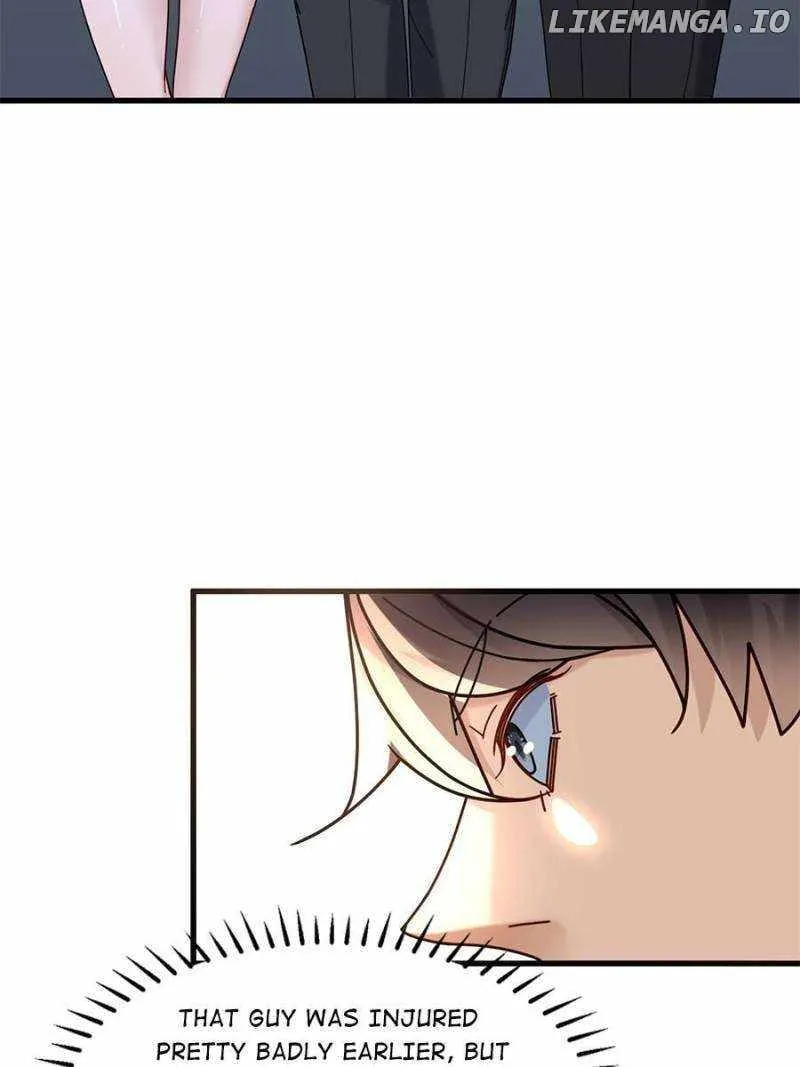 The Supreme Almighty Master Chapter 97 page 18 - 
