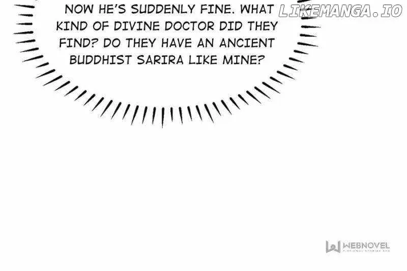 The Supreme Almighty Master Chapter 97 page 19 - 