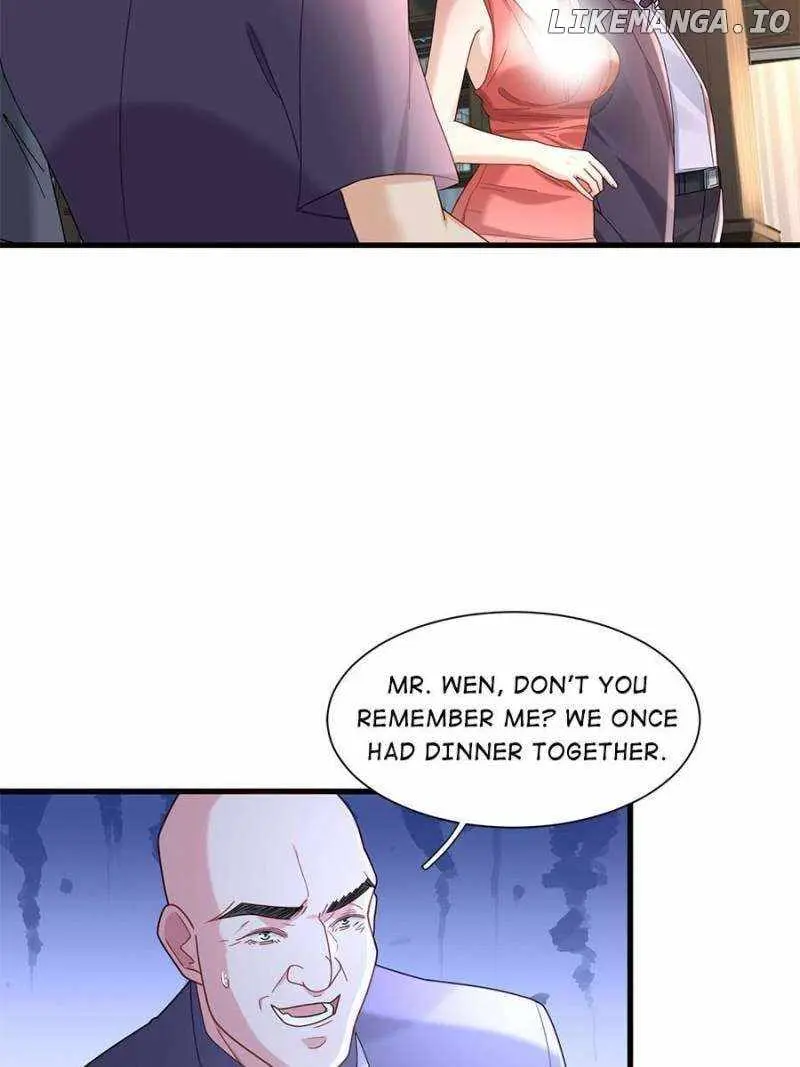 The Supreme Almighty Master Chapter 97 page 3 - 