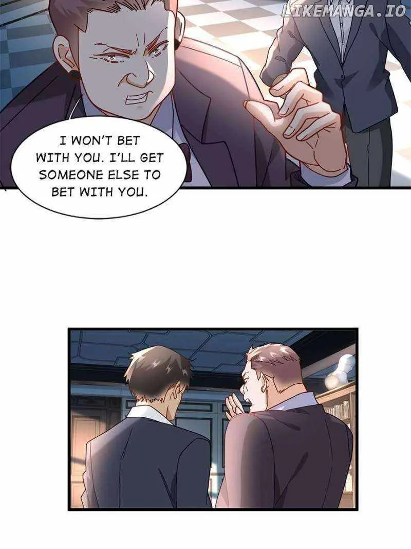 The Supreme Almighty Master Chapter 97 page 10 - 