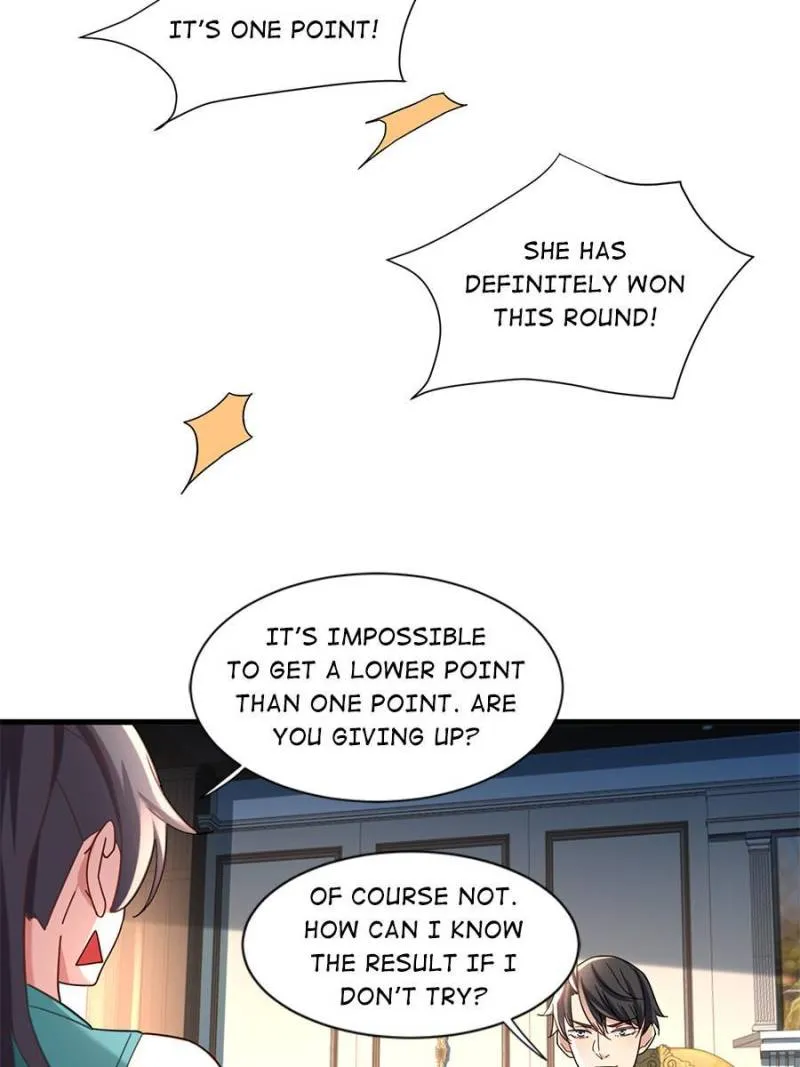 The Supreme Almighty Master Chapter 98 page 11 - 