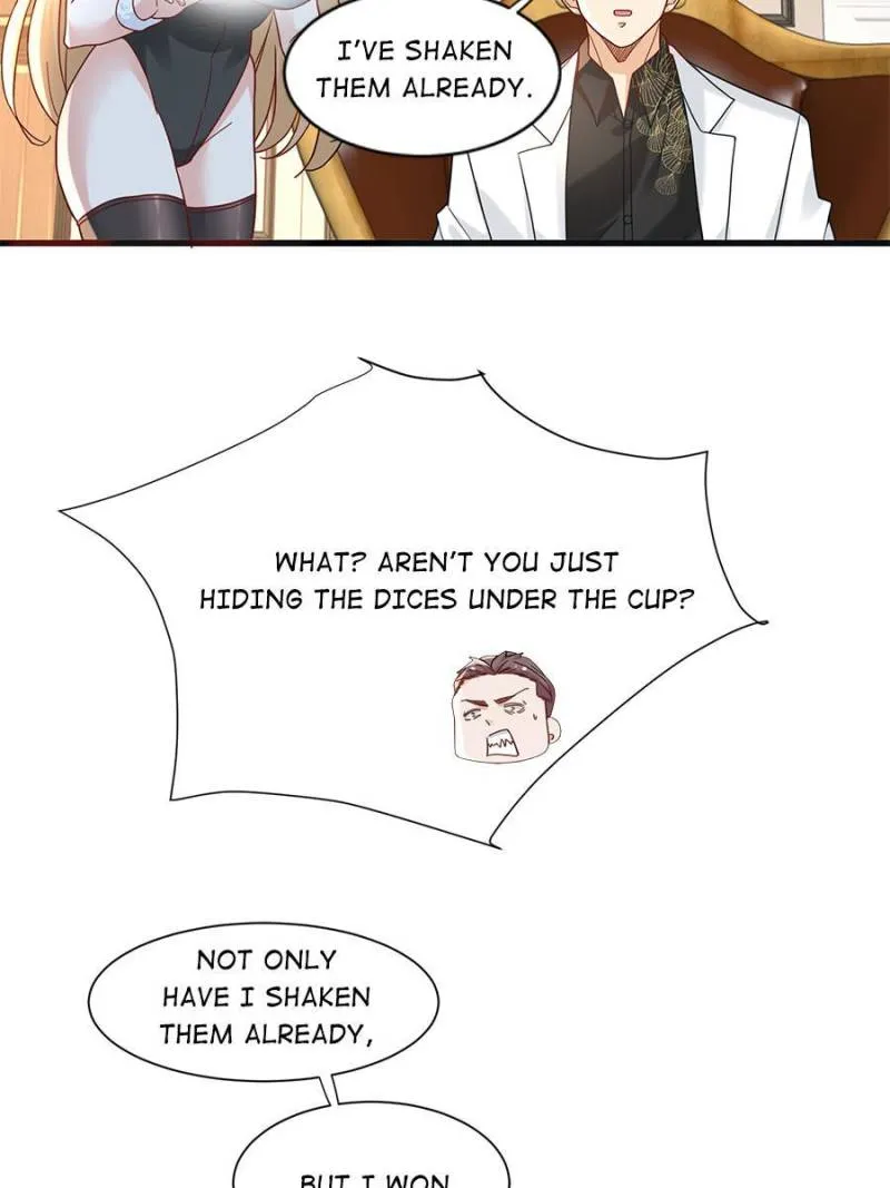 The Supreme Almighty Master Chapter 98 page 16 - 
