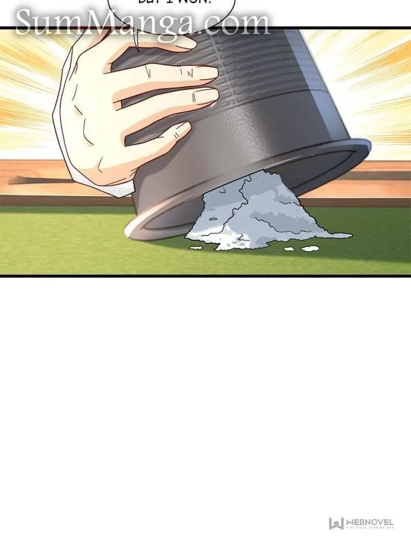 The Supreme Almighty Master Chapter 98 page 17 - 