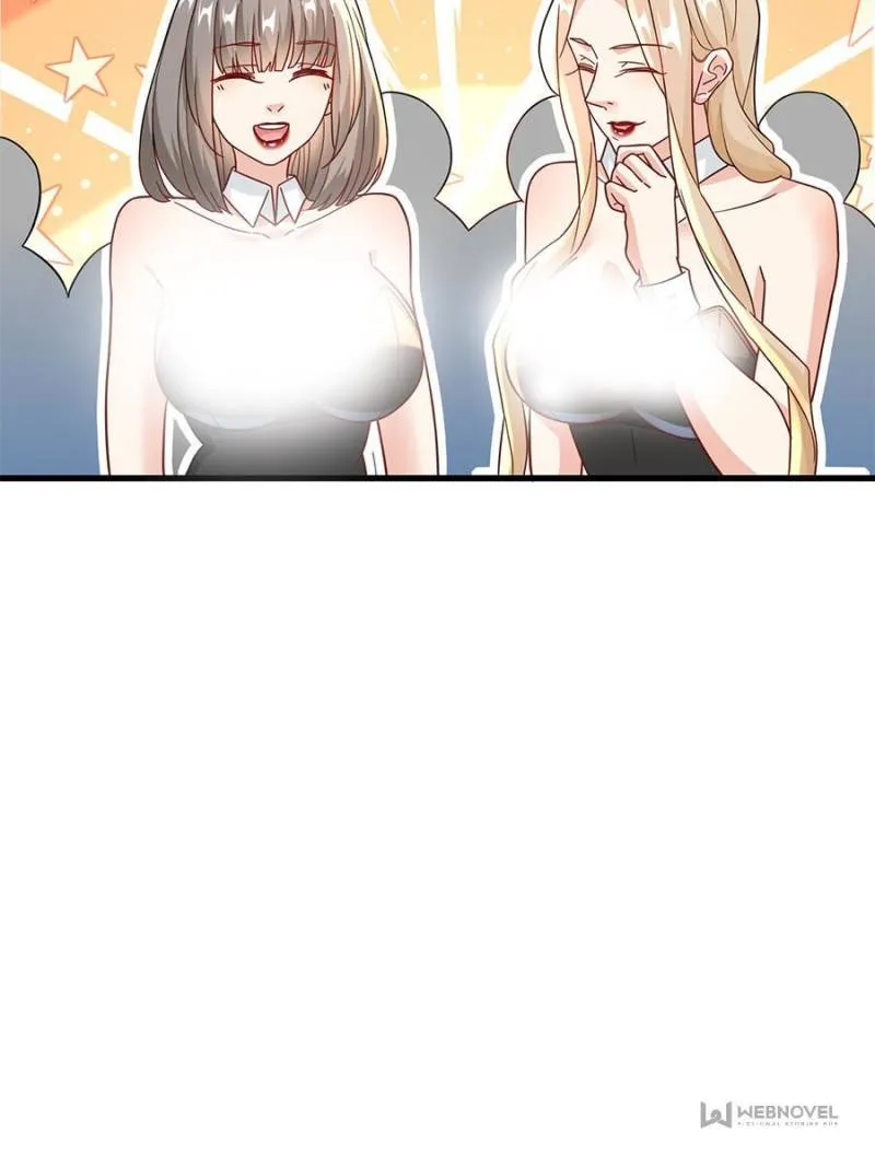 The Supreme Almighty Master Chapter 98 page 22 - 