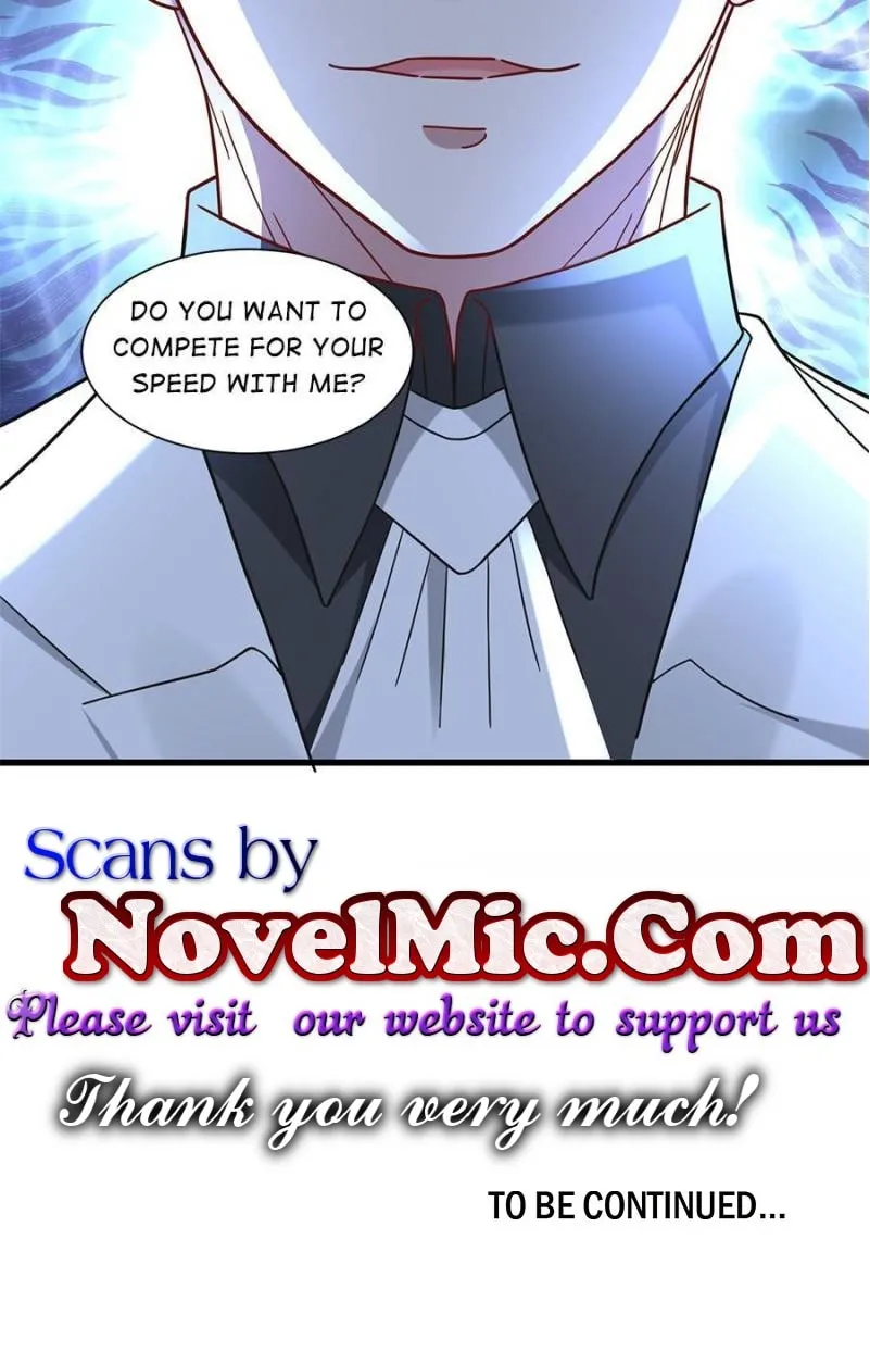 The Supreme Almighty Master Chapter 98 page 33 - 