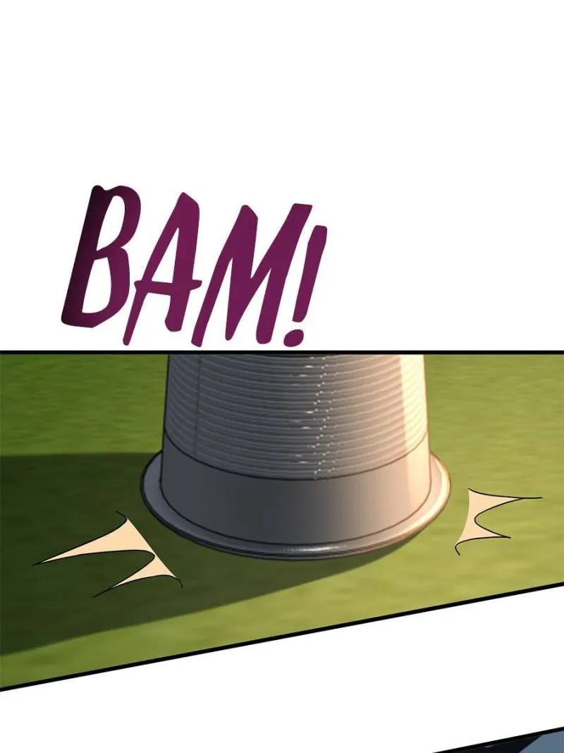 The Supreme Almighty Master Chapter 98 page 7 - 