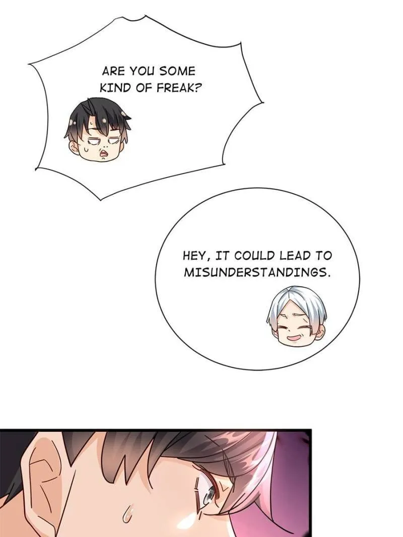 The Supreme Almighty Master Chapter 99 page 15 - 