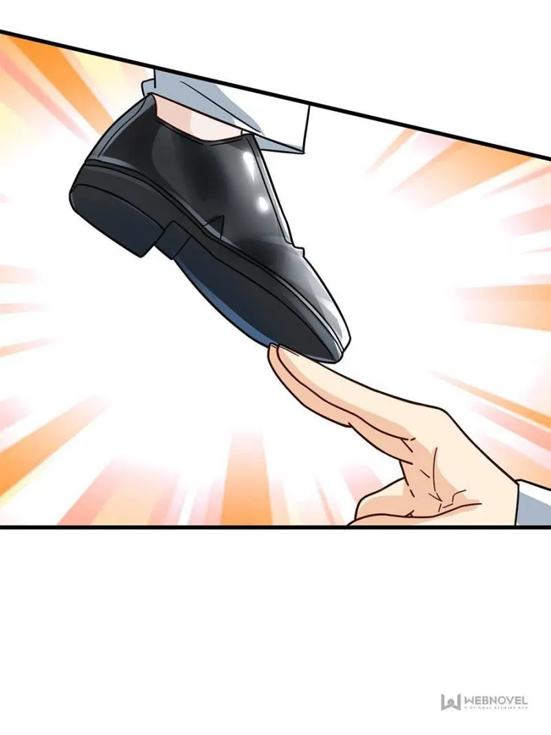 The Supreme Almighty Master Chapter 99 page 27 - 