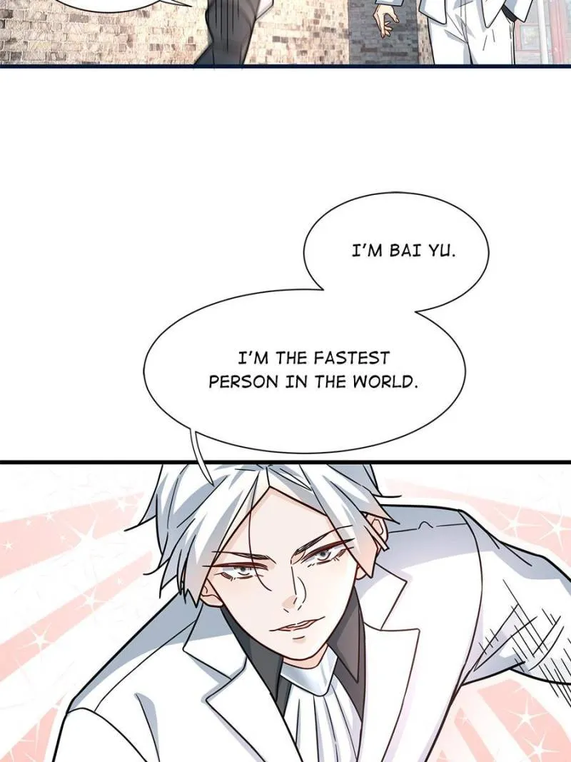 The Supreme Almighty Master Chapter 99 page 31 - 