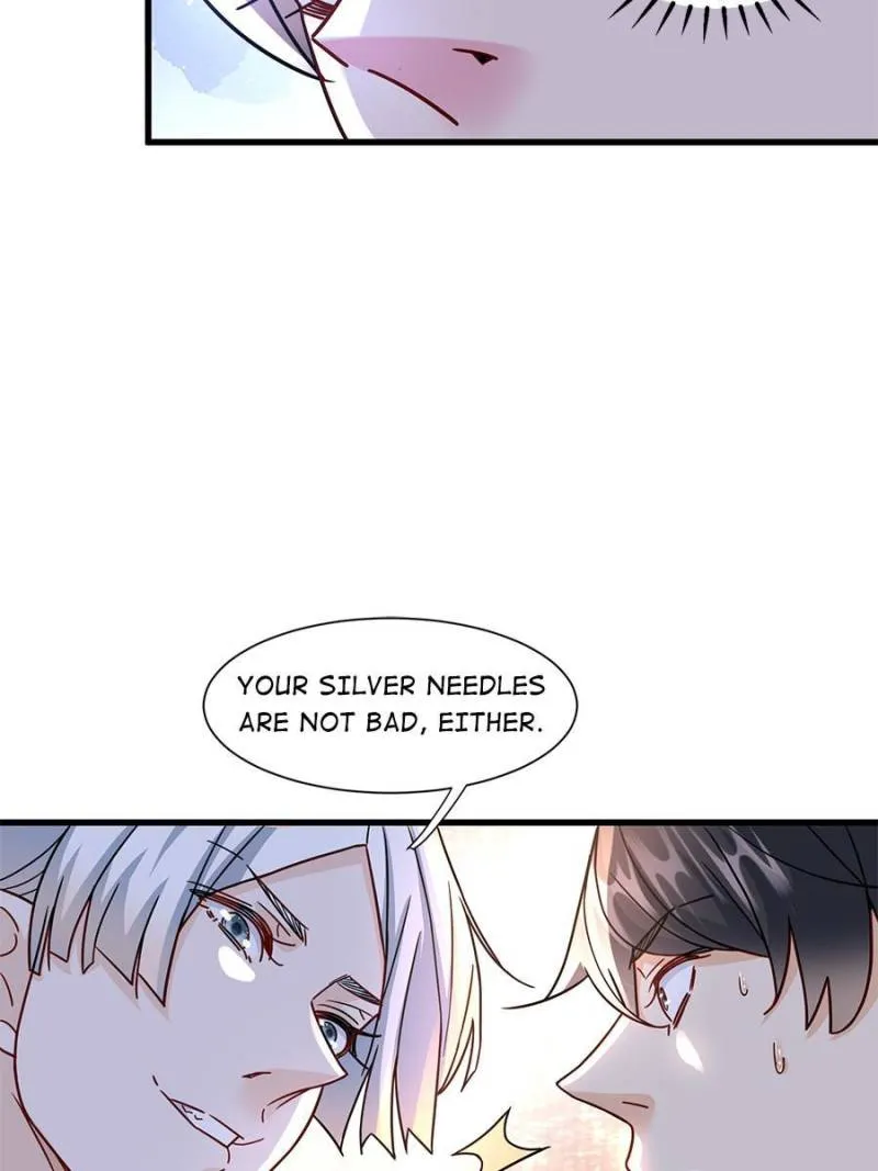 The Supreme Almighty Master Chapter 99 page 37 - 
