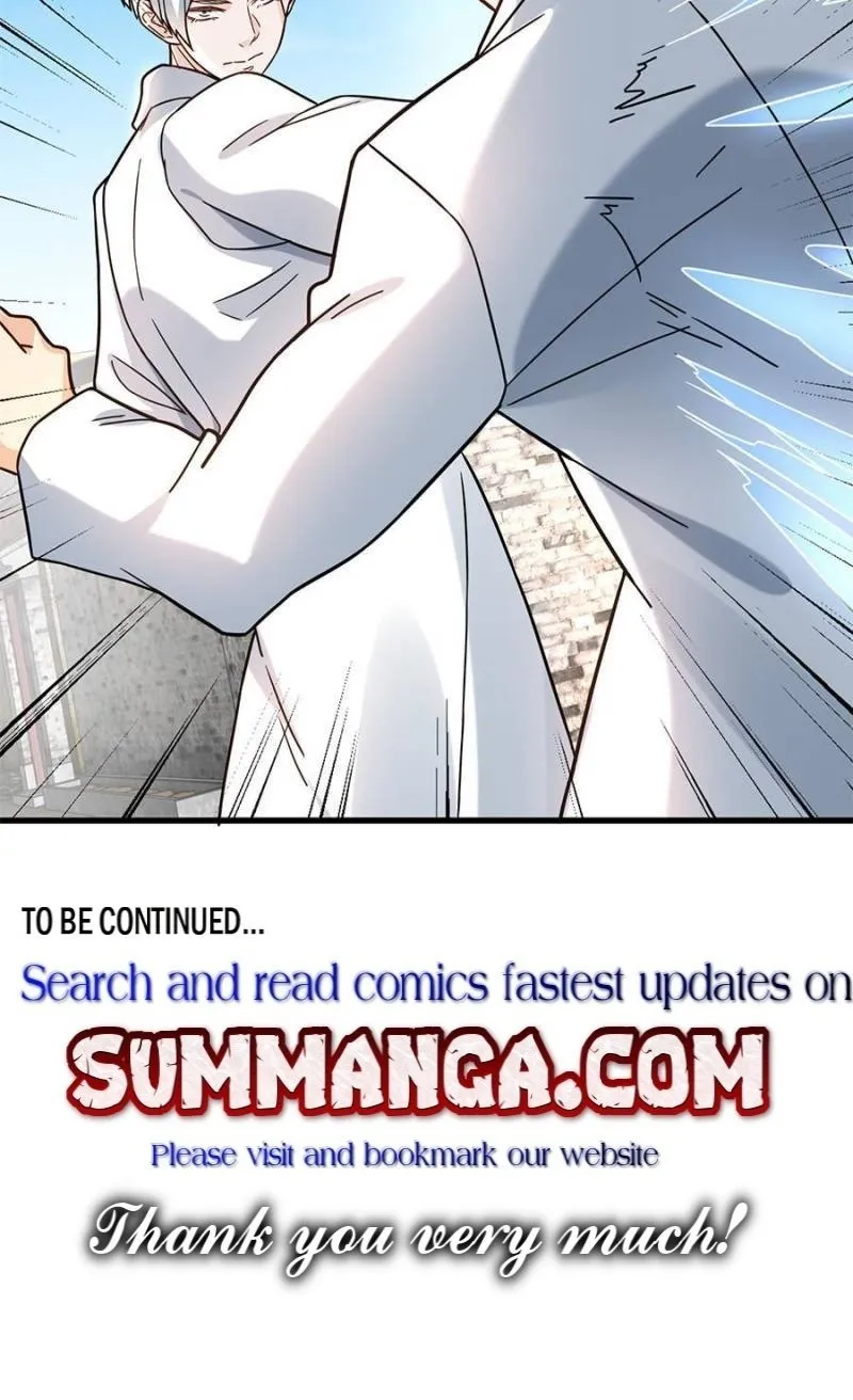 The Supreme Almighty Master Chapter 99 page 39 - 