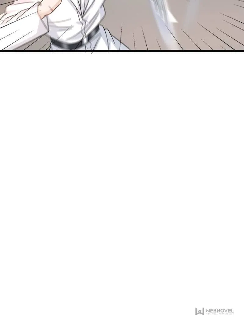 The Supreme Almighty Master Chapter 99 page 6 - 