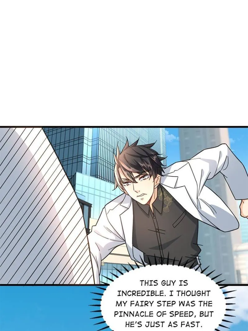 The Supreme Almighty Master Chapter 99 page 7 - 