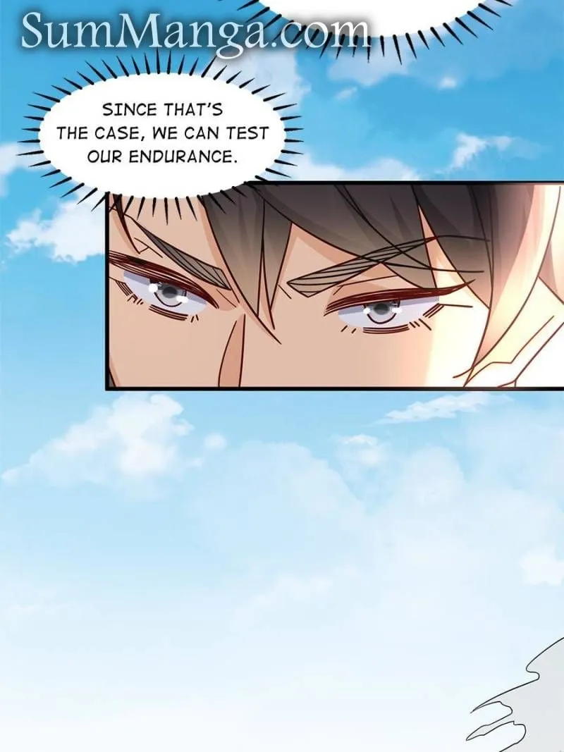 The Supreme Almighty Master Chapter 99 page 8 - 