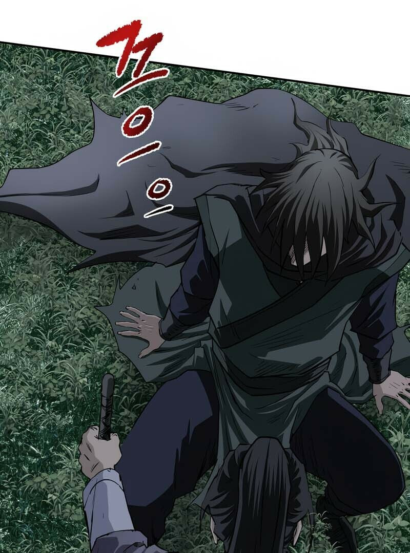 Read The Supreme Demon Swordmaster chapter 10 image 115 on Lezhin