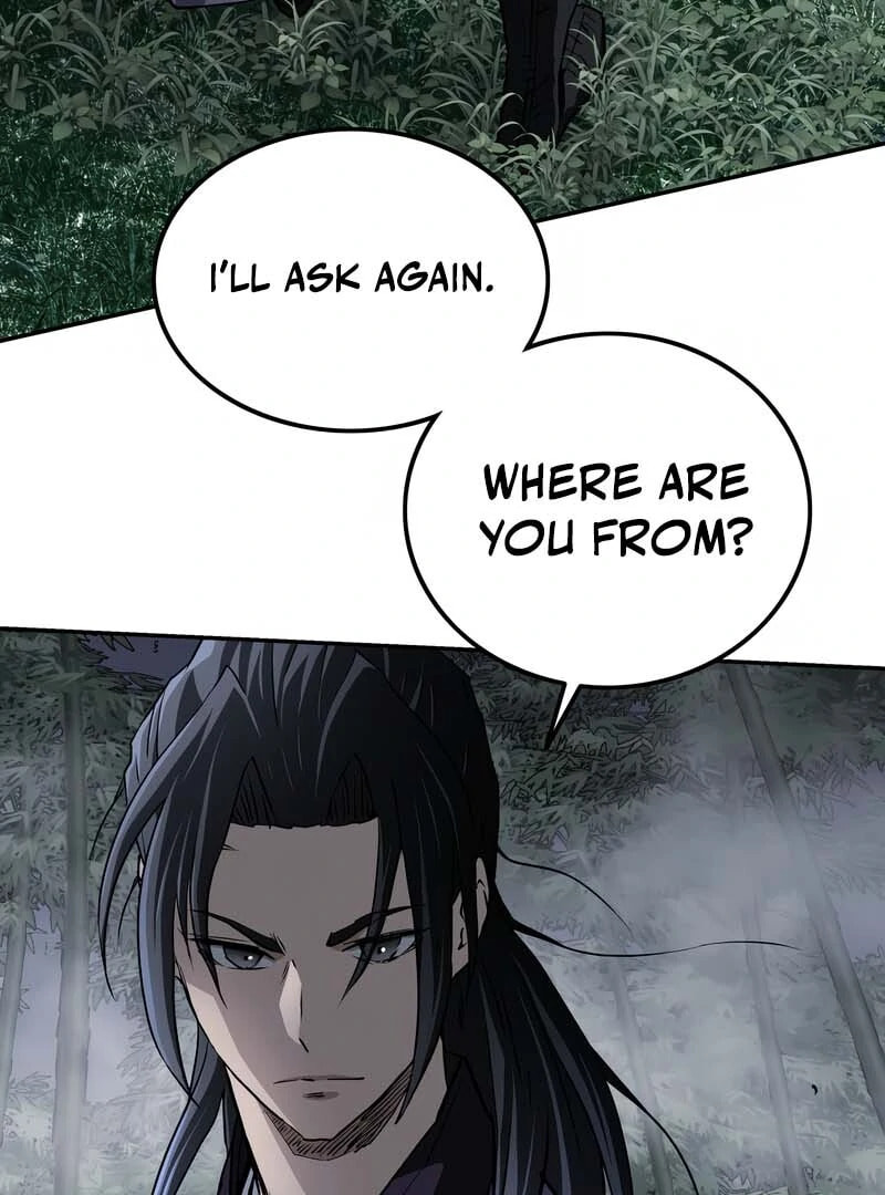 Read The Supreme Demon Swordmaster chapter 10 image 117 on Lezhin