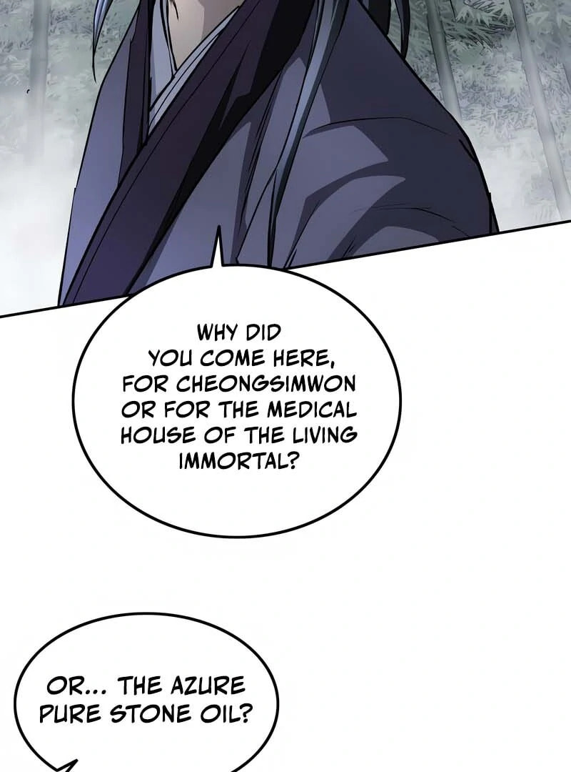 Read The Supreme Demon Swordmaster chapter 10 image 118 on Lezhin