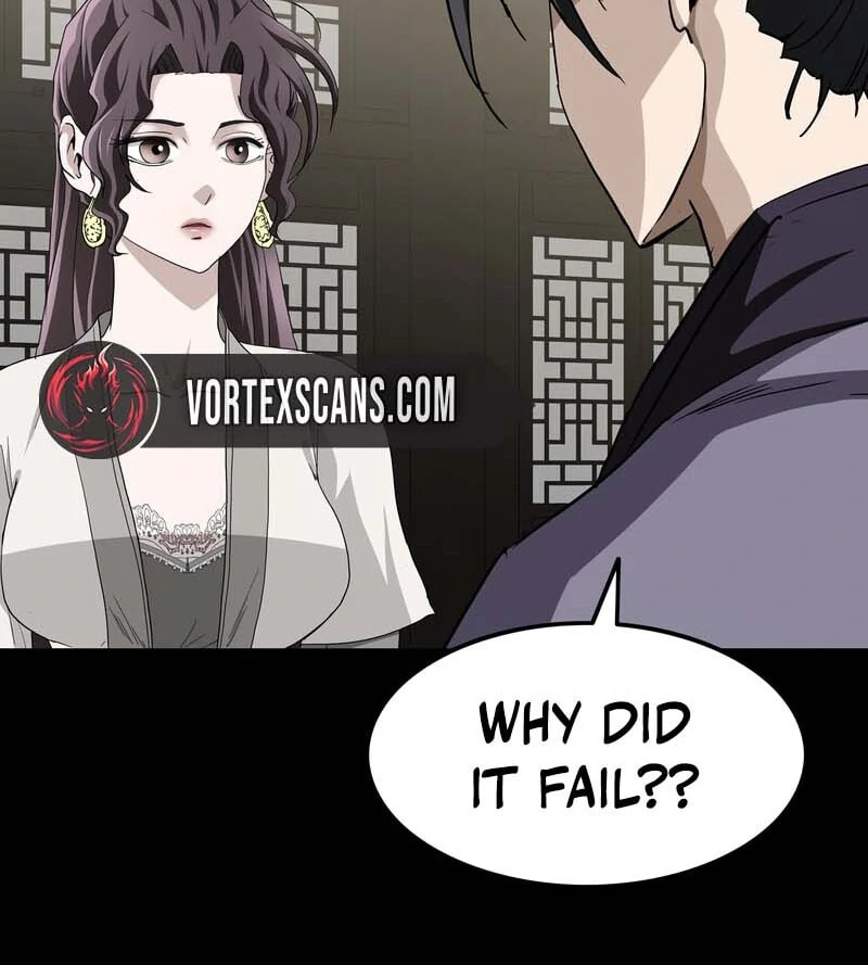 Read The Supreme Demon Swordmaster chapter 10 image 12 on Lezhin