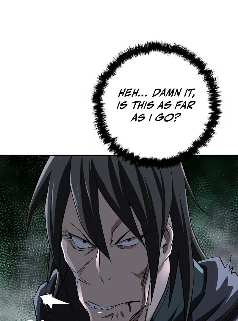 Read The Supreme Demon Swordmaster chapter 10 image 123 on Lezhin