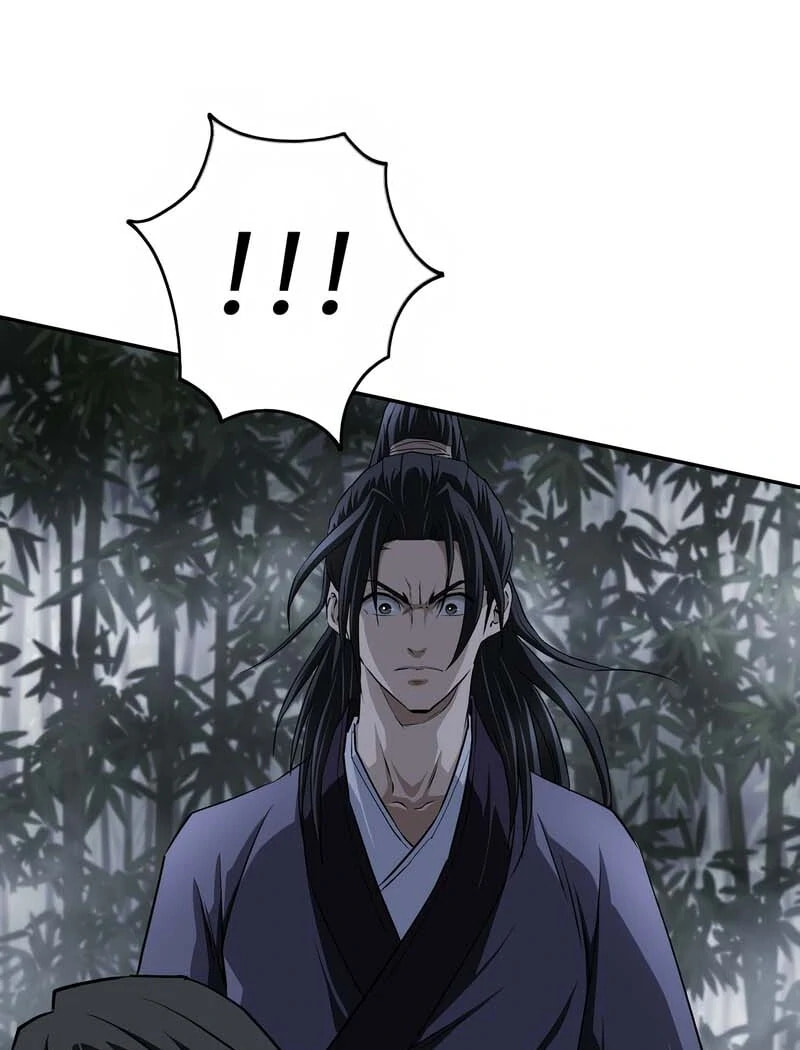 Read The Supreme Demon Swordmaster chapter 10 image 126 on Lezhin