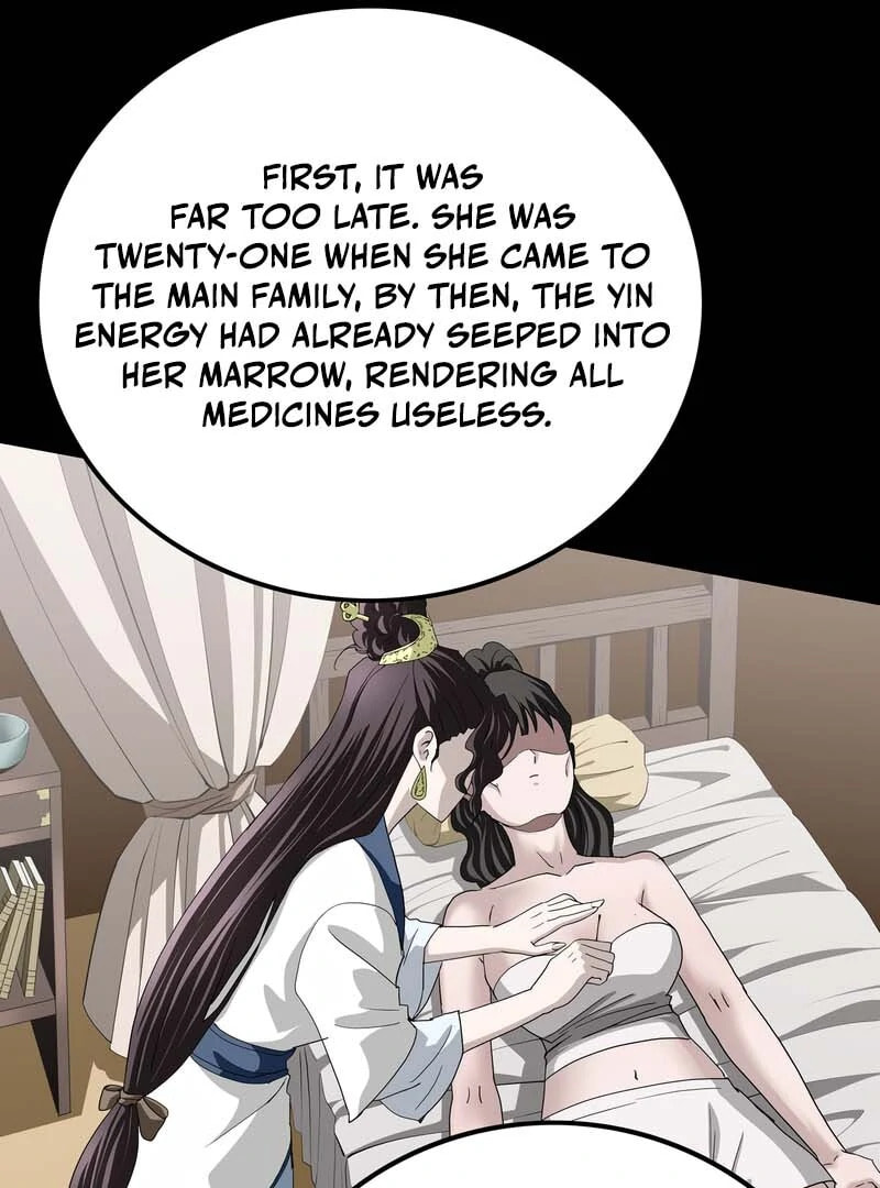 Read The Supreme Demon Swordmaster chapter 10 image 13 on Lezhin