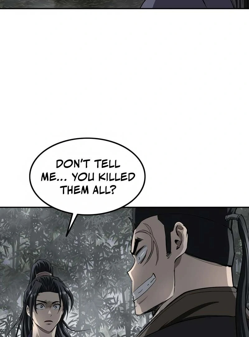 Read The Supreme Demon Swordmaster chapter 10 image 135 on Lezhin