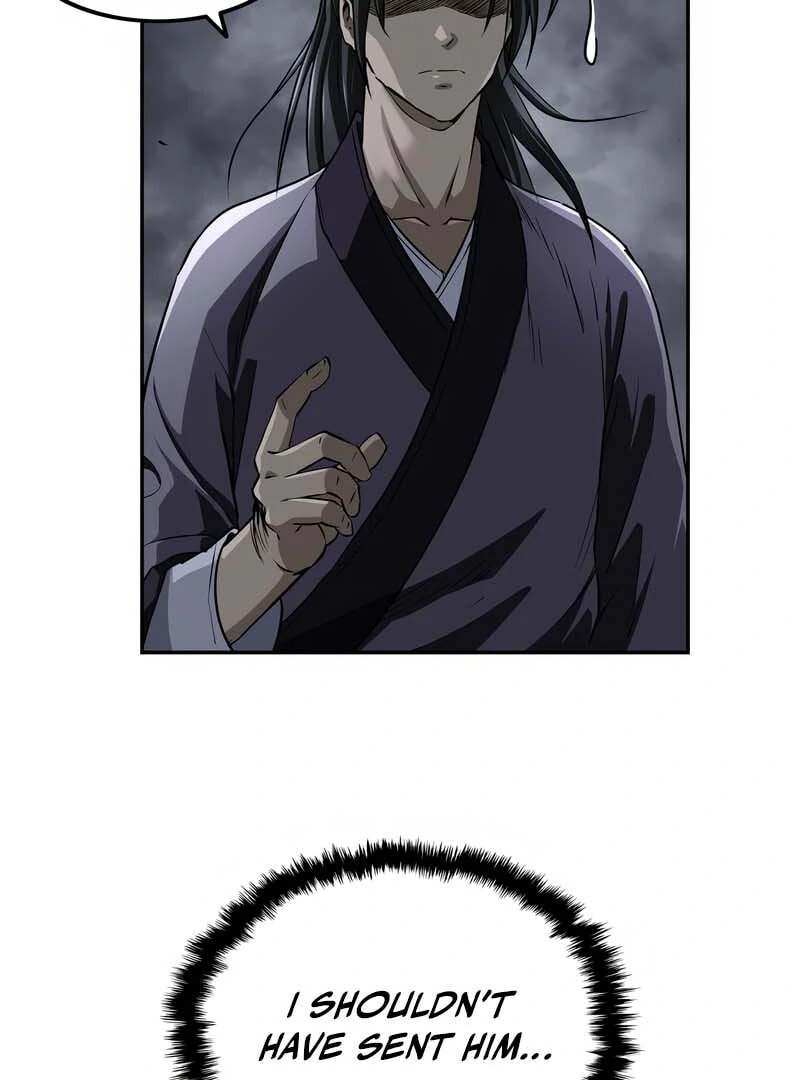 Read The Supreme Demon Swordmaster chapter 10 image 137 on Lezhin