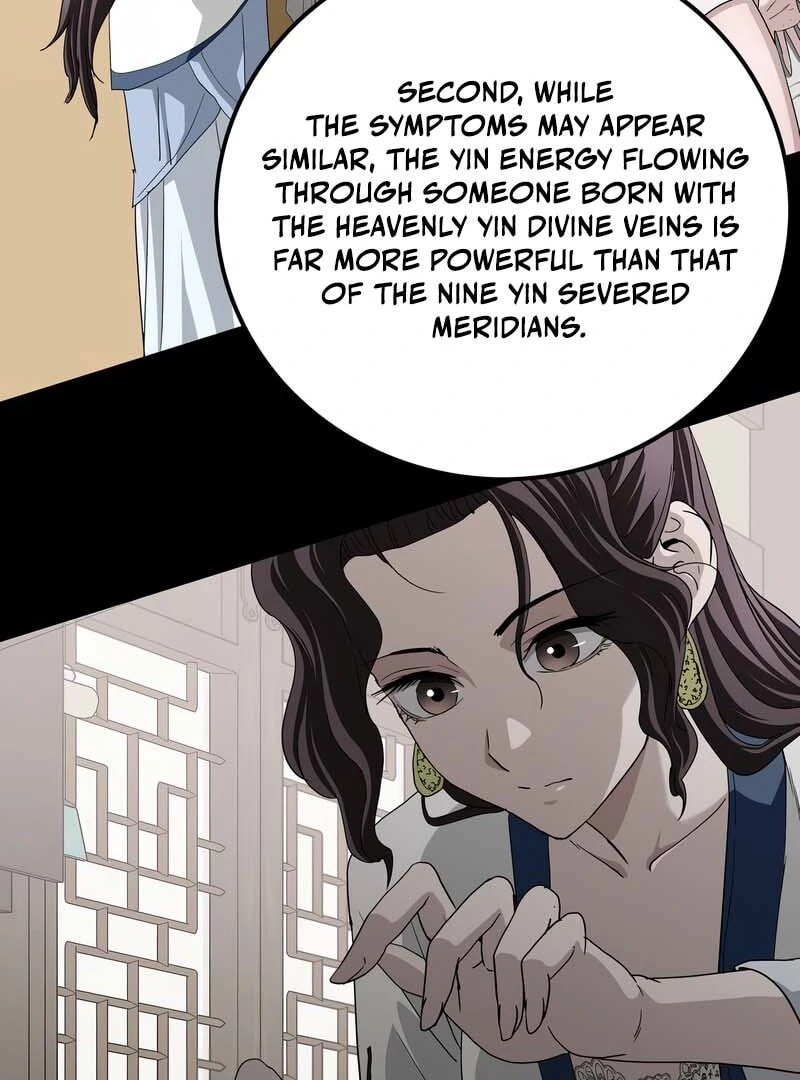 Read The Supreme Demon Swordmaster chapter 10 image 14 on Lezhin