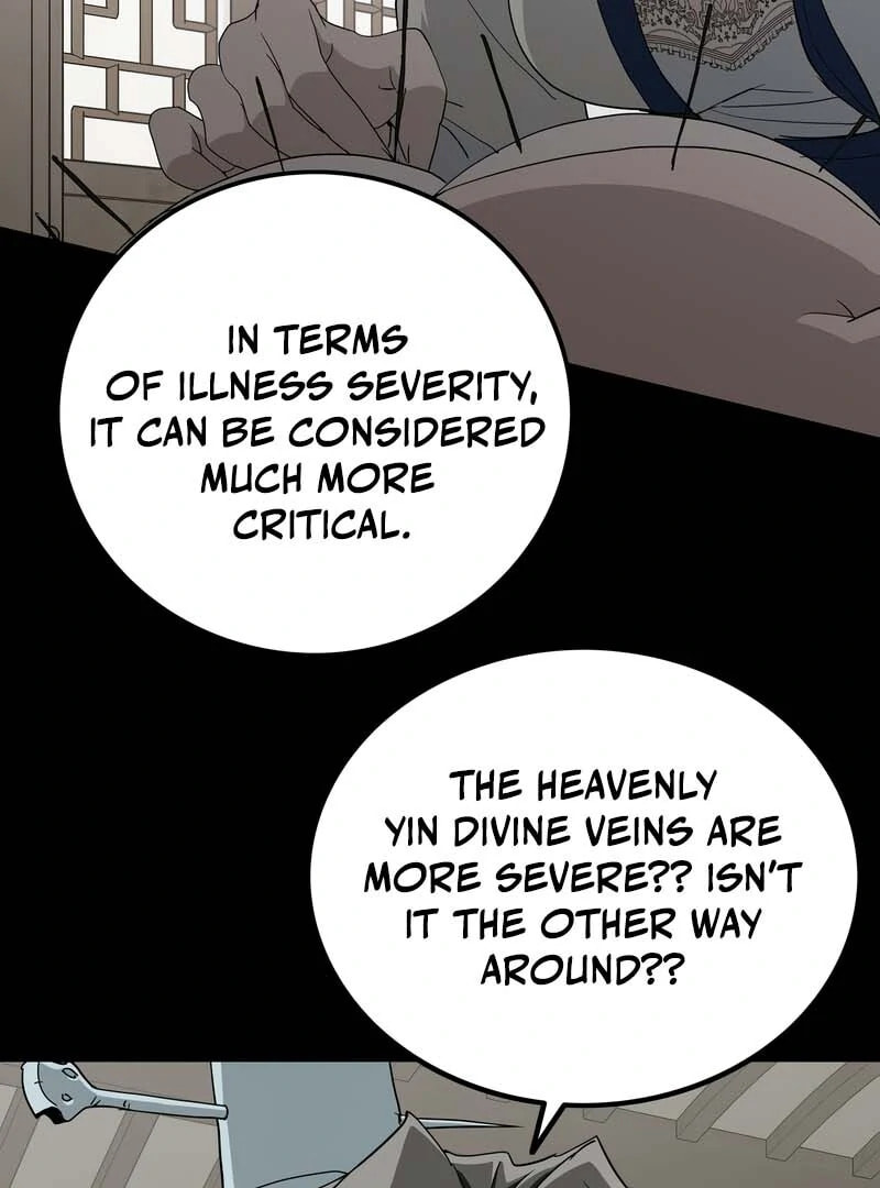 Read The Supreme Demon Swordmaster chapter 10 image 15 on Lezhin