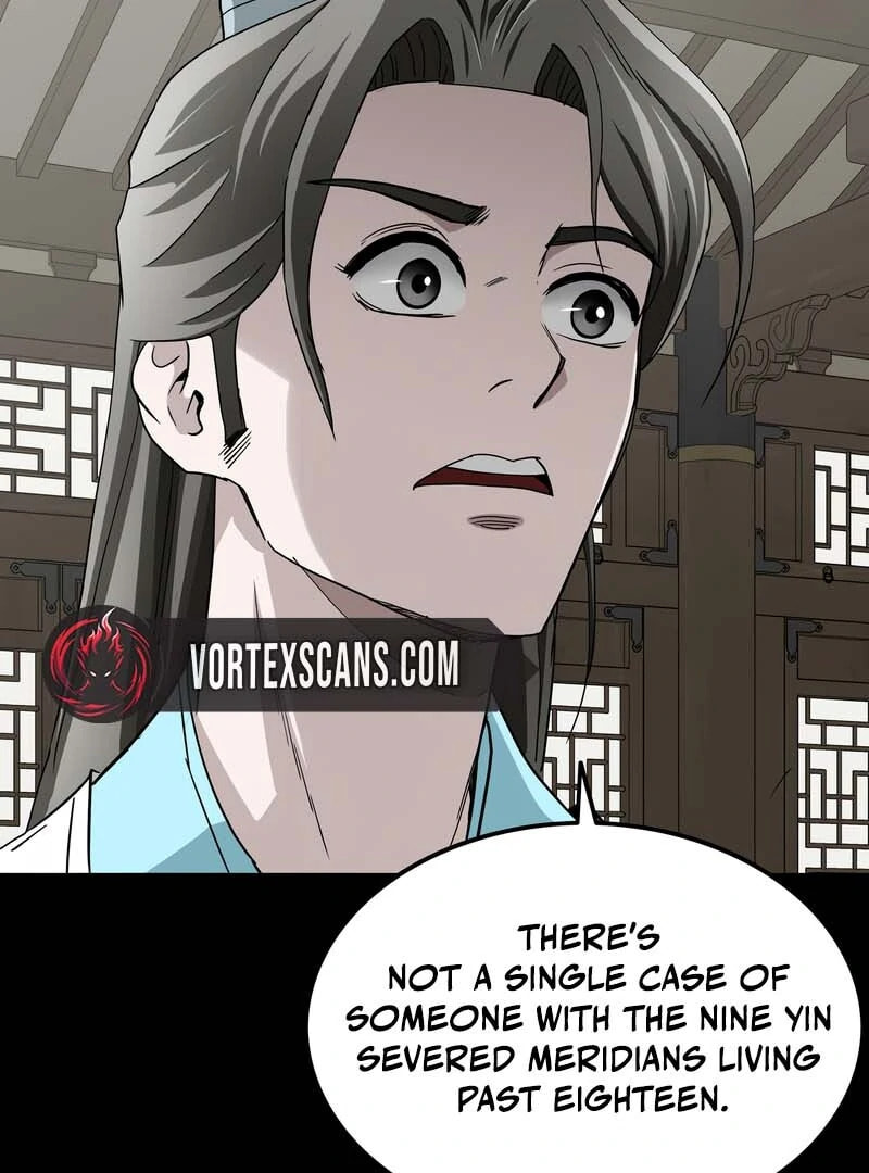 Read The Supreme Demon Swordmaster chapter 10 image 16 on Lezhin