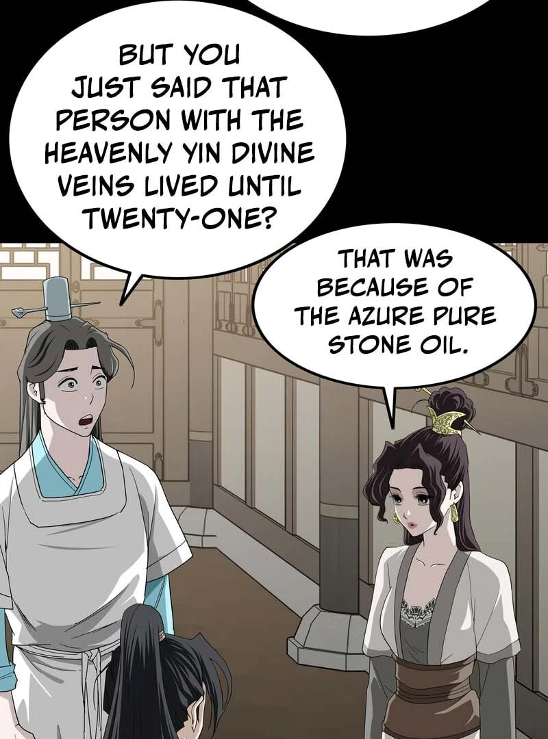 Read The Supreme Demon Swordmaster chapter 10 image 17 on Lezhin
